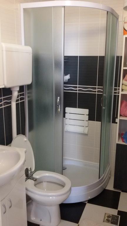 Apartment Your second home Subotica Chambre photo