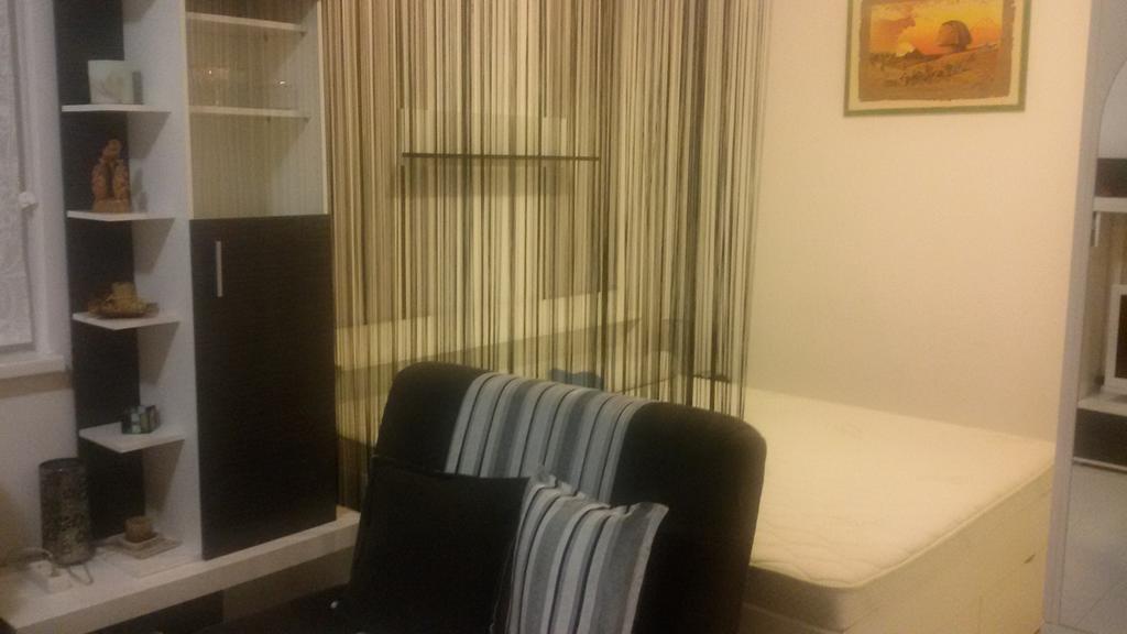 Apartment Your second home Subotica Extérieur photo