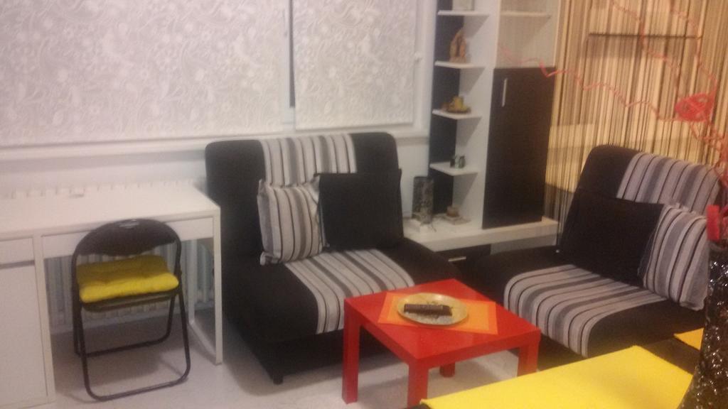 Apartment Your second home Subotica Extérieur photo