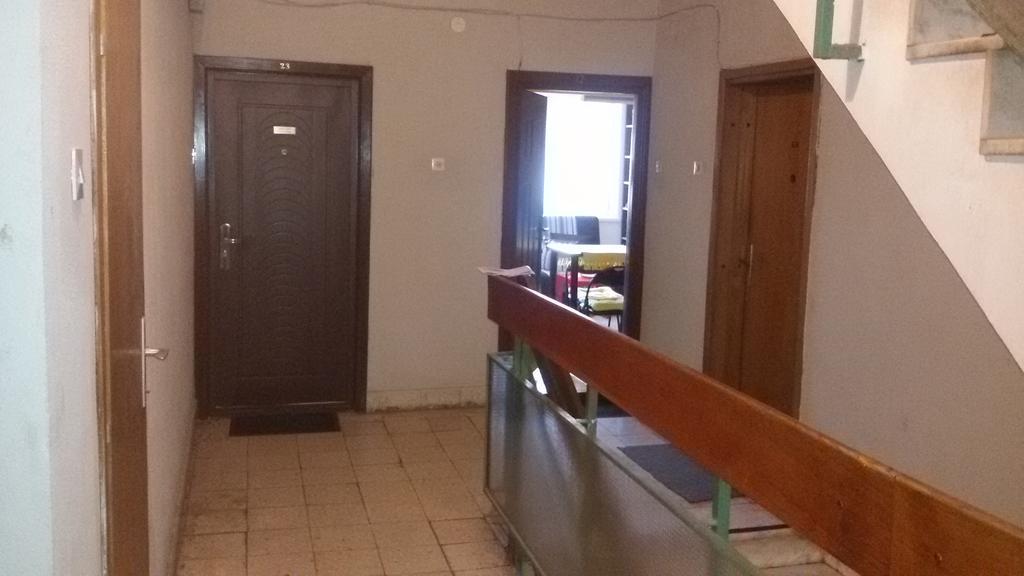Apartment Your second home Subotica Extérieur photo