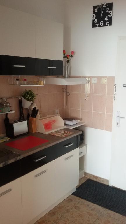 Apartment Your second home Subotica Extérieur photo