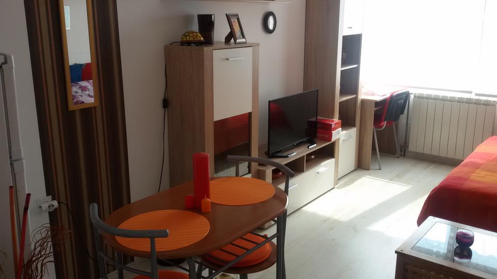 Apartment Your second home Subotica Extérieur photo
